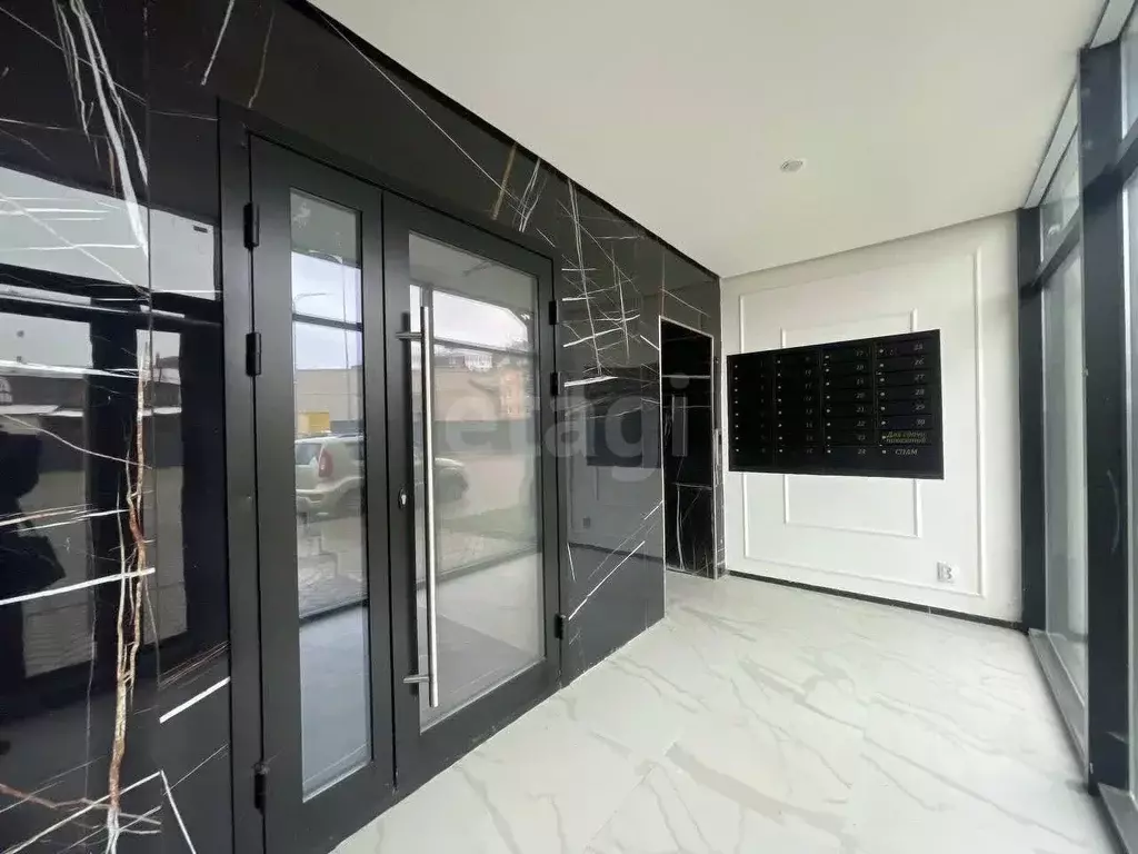 2-к кв. Ярославская область, Ярославль Ямская ул., 38 (76.6 м) - Фото 1