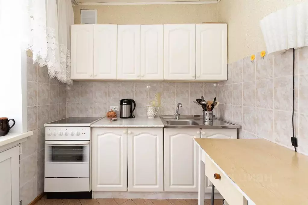 4-к кв. Новосибирская область, Новосибирск Учительская ул., 20 (73.5 ... - Фото 2