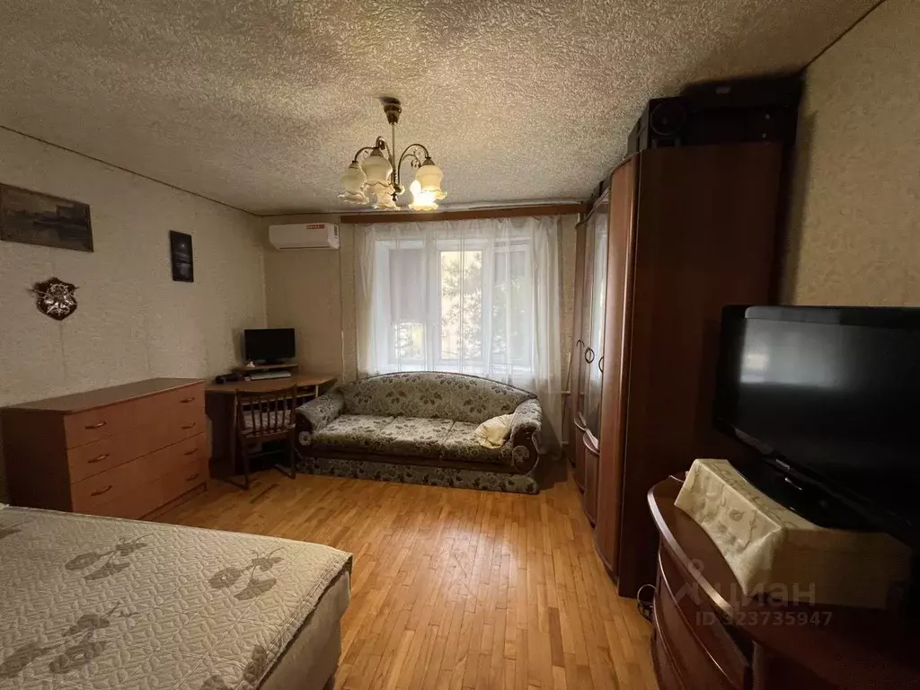 2-к кв. Краснодарский край, Геленджик Северный мкр, 14 (49.0 м) - Фото 2