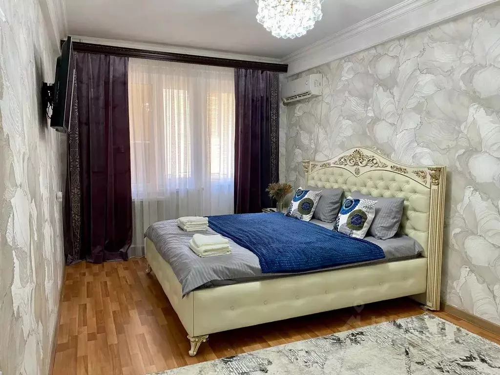 1-к кв. Дагестан, Махачкала ул. Габитова, 4 (42.0 м) - Фото 0