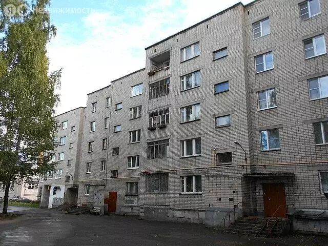 2-комнатная квартира: Вологда, улица Кирова, 38 (52 м) - Фото 0