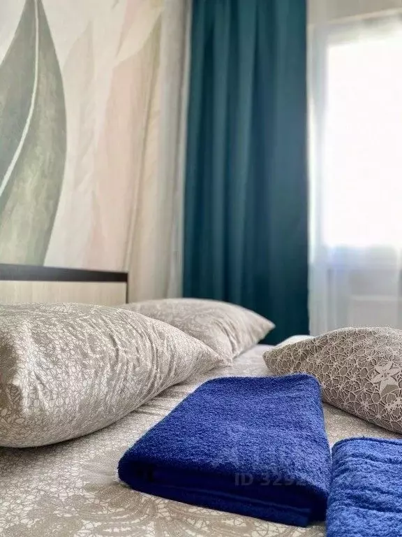 Комната Курская область, Курск ул. Энгельса, 115А/3 (10.0 м) - Фото 2