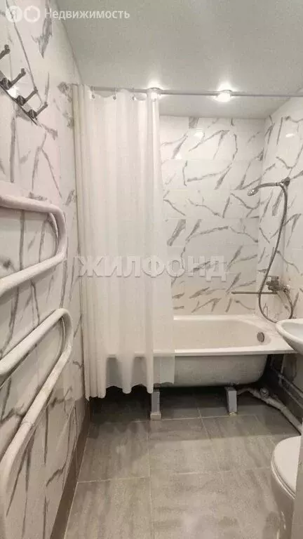 1-комнатная квартира: Норильск, улица Нансена, 20 (31 м) - Фото 0