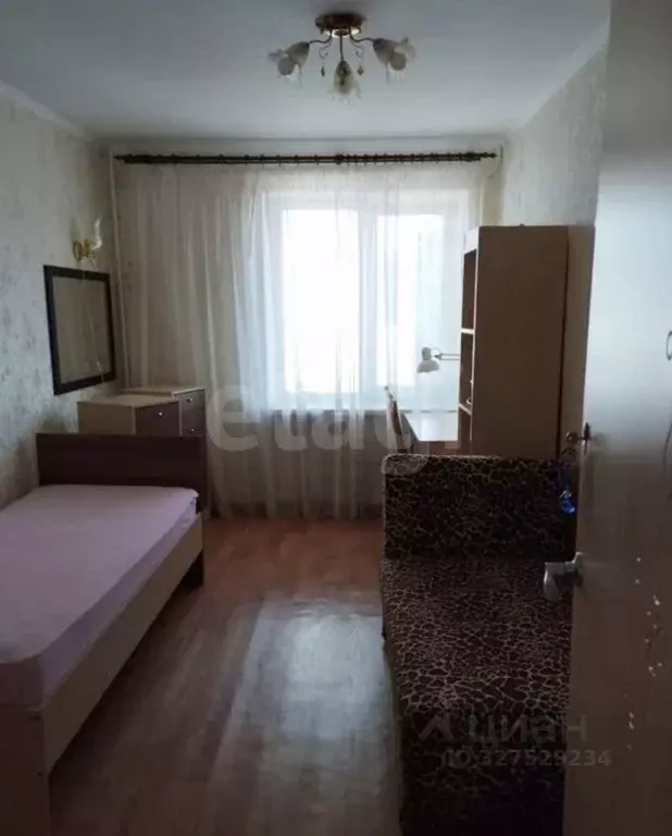 Комната Крым, Саки ул. Советская (23.5 м) - Фото 1