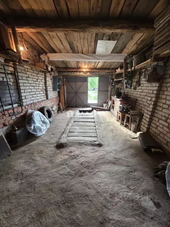 Гараж в Владимирская область, Владимир Народная ул., с4А/246 (20 м) - Фото 1