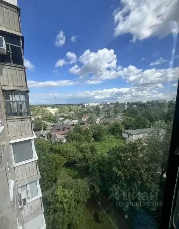1-к кв. Белгородская область, Белгород ул. Челюскинцев, 58 (39.0 м) - Фото 1