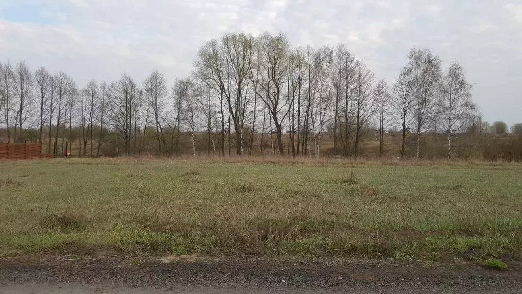 Продается участок в г. Раменское - Фото 1