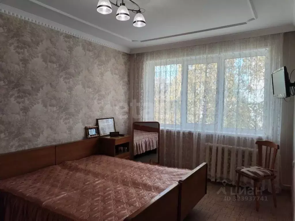 2-к кв. Мордовия, Саранск ул. Сущинского, 3 (48.7 м) - Фото 1