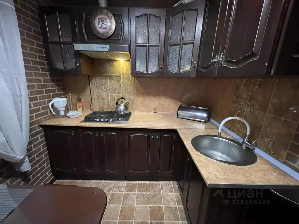 2-к кв. Санкт-Петербург Загребский бул., 31/5 (52.0 м) - Фото 2