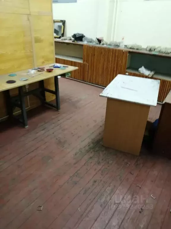 Помещение свободного назначения в Коми, Воркута Шахтерская наб., 14 ... - Фото 1