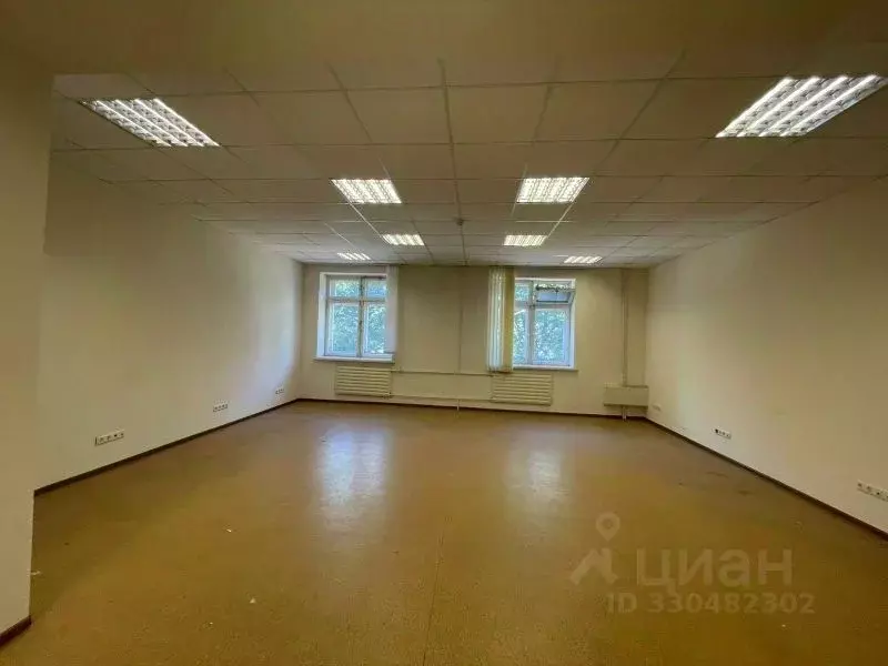 Офис в Санкт-Петербург ул. Комсомола, 1-3АУ (49 м) - Фото 2