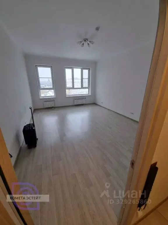 1-к кв. Москва ул. Мельникова, 2 (44.0 м) - Фото 1