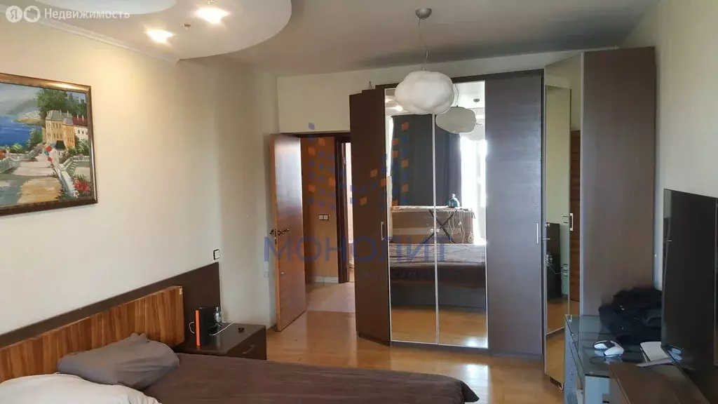2-комнатная квартира: Москва, Воронцовская улица, 34с1 (59 м) - Фото 1