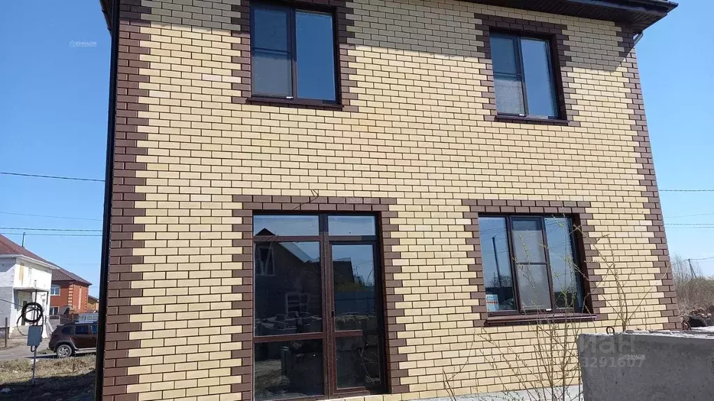 Купить Дом В Тюмени Казарово Березняки