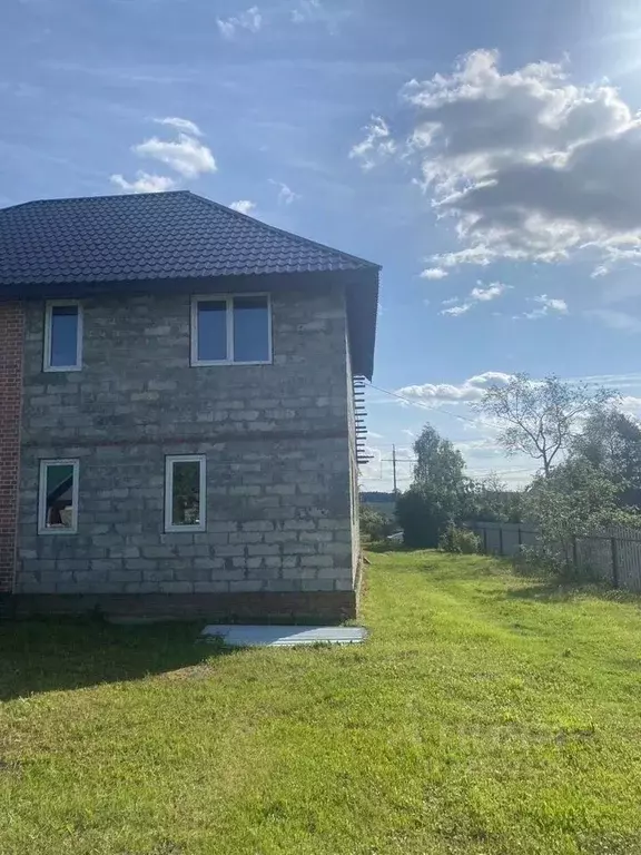 Дом в Московская область, Пушкинский городской округ, д. Михайловское ... - Фото 2