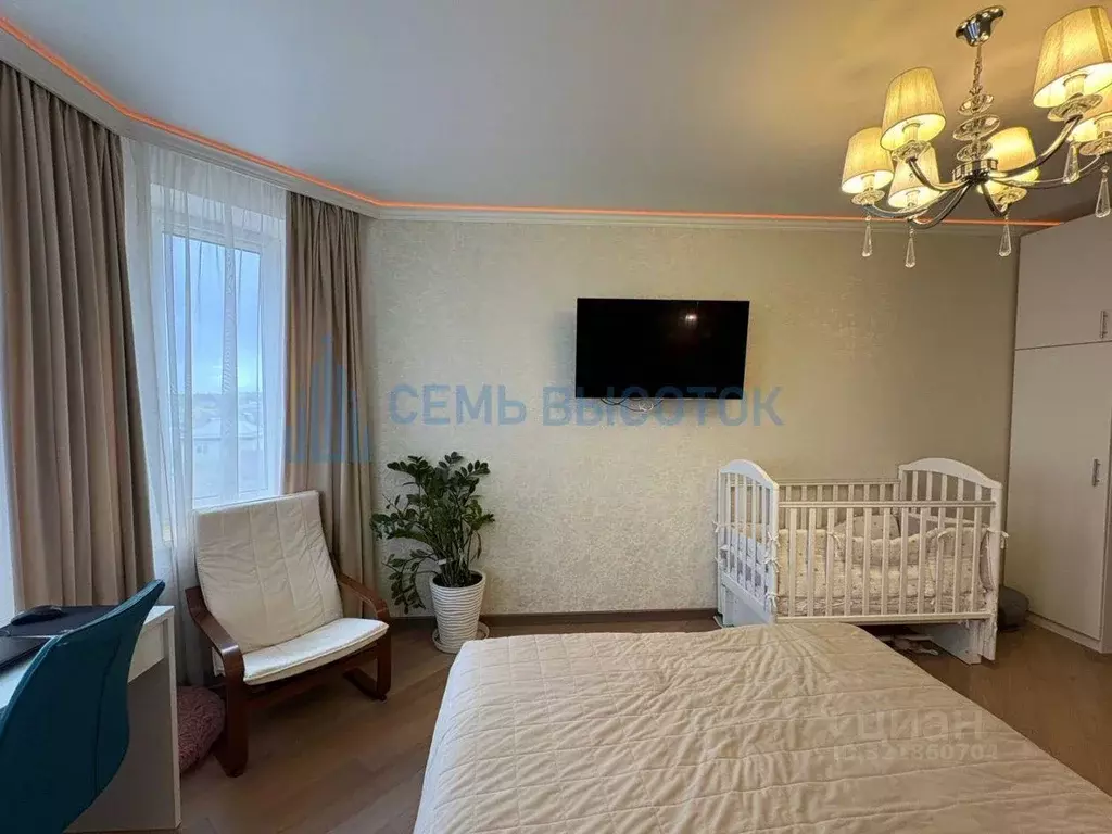 Квартира, 2 комнаты, 63.2 м - Фото 0