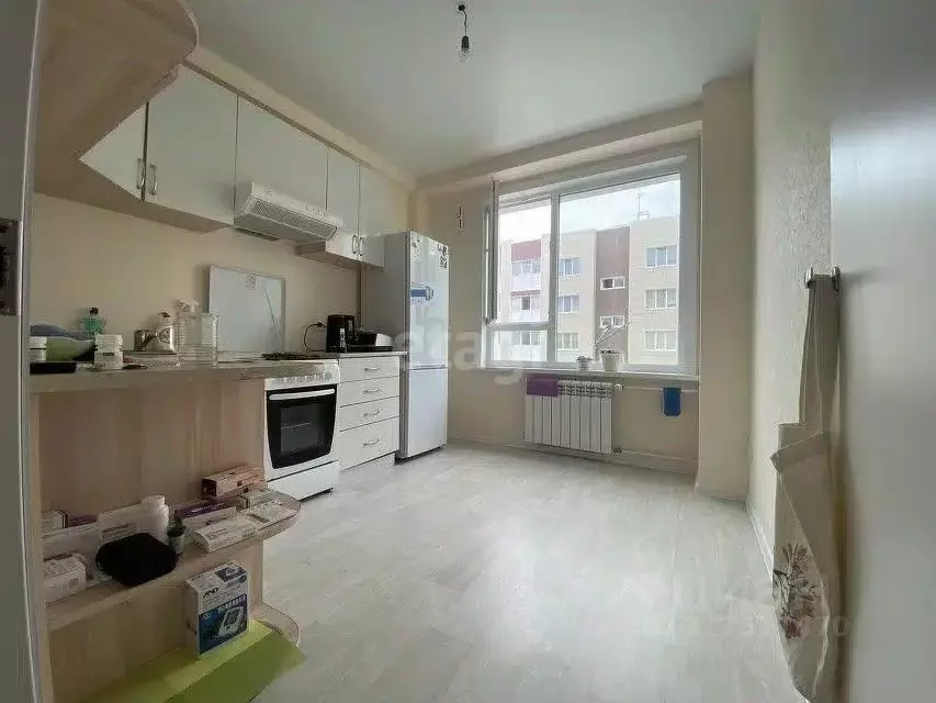 3-к кв. Сахалинская область, Анива Транспортная ул., 2с2 (62.6 м) - Фото 1