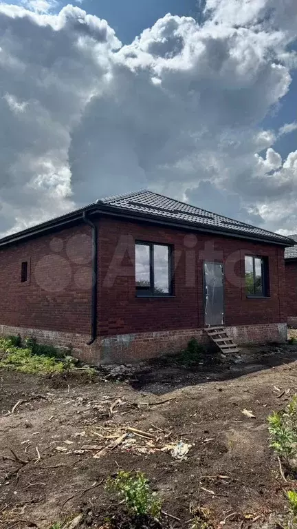 Дом 95 м на участке 4 сот. - Фото 0