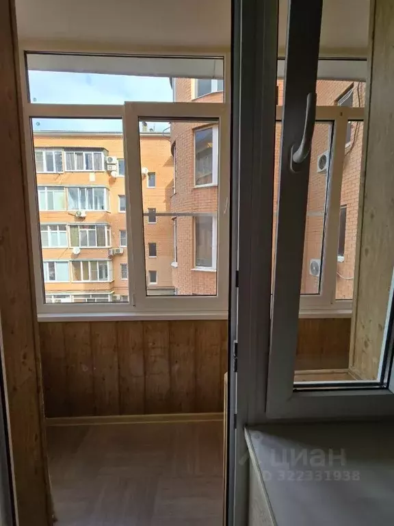 1-к кв. Краснодарский край, Краснодар Западный Город жилой комплекс, ... - Фото 2