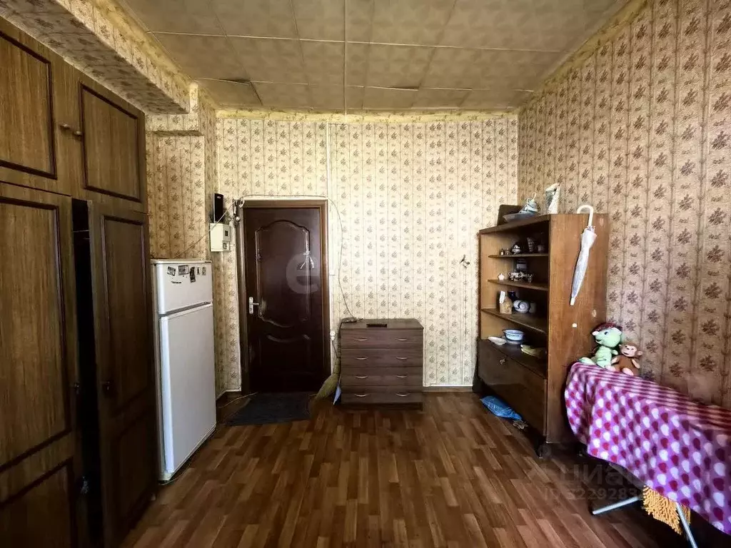 Комната Московская область, Серпухов ул. Химиков, 41 (17.1 м) - Фото 0
