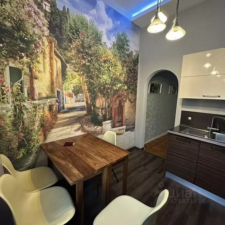 3-к кв. Санкт-Петербург Английский просп., 21/60 (88.0 м) - Фото 1