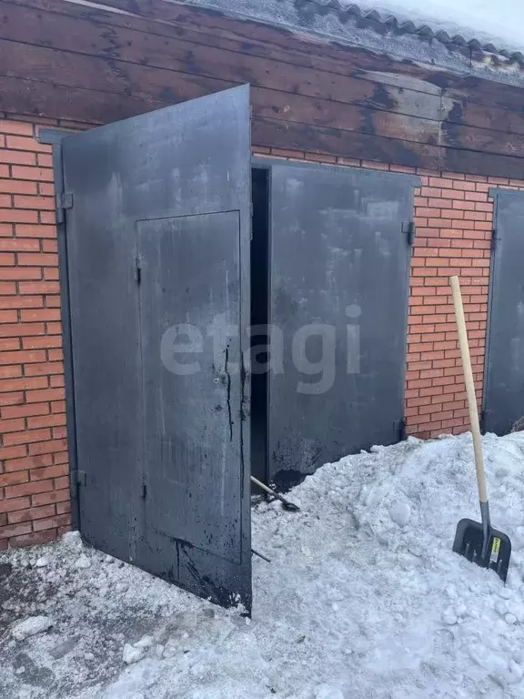 Гараж в Алтай, Горно-Алтайск ул. Григория Чорос-Гуркина (19 м) - Фото 1