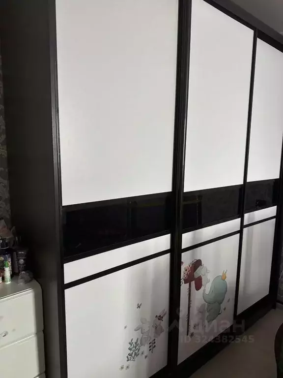 1-к кв. Саха (Якутия), Якутск ул. Бестужева-Марлинского, 7 (35.0 м) - Фото 1