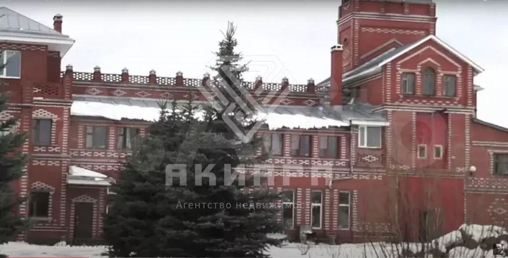 Продам помещение свободного назначения, 1450 м - Фото 1