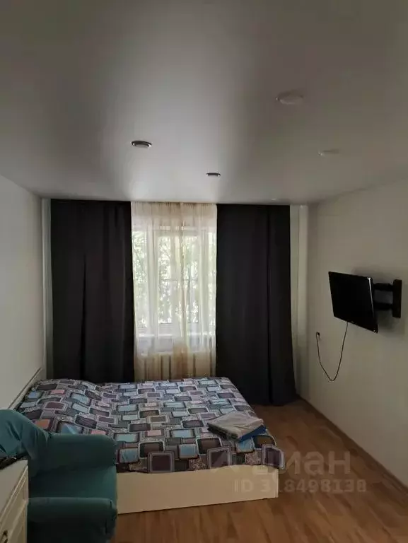 1-к кв. Псковская область, Псков Ольгинская наб., 9 (33.0 м) - Фото 2