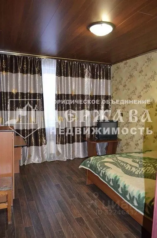 Студия Кемеровская область, Кемерово ул. Мичурина, 61 (18.0 м) - Фото 1