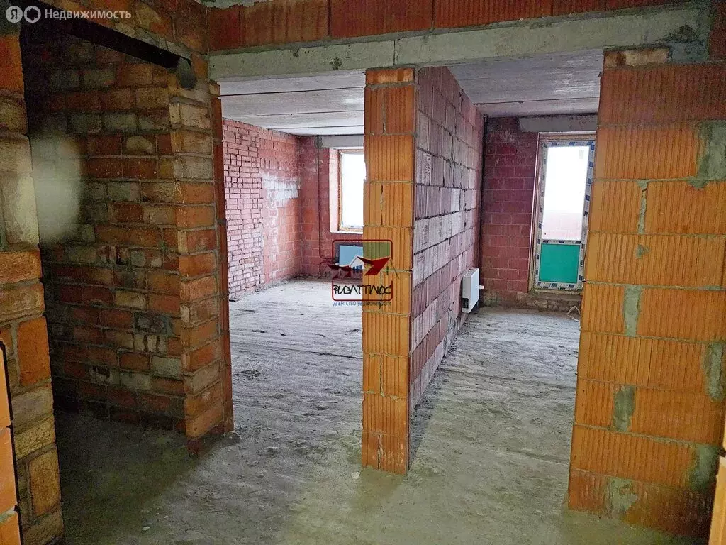 1-комнатная квартира: Саратов, Весенняя улица, 10А (40.26 м) - Фото 0