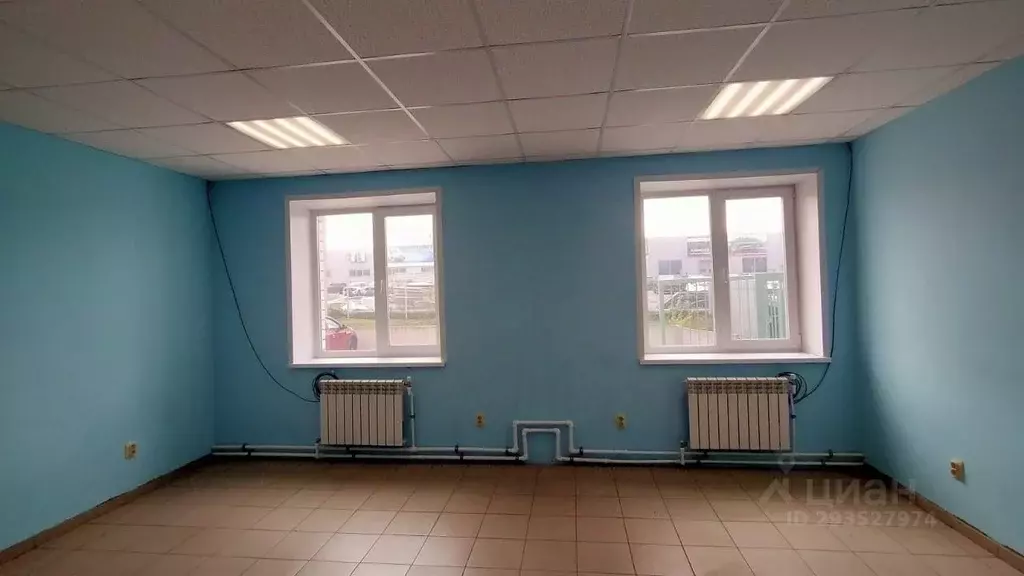 Помещение свободного назначения в Тверская область, Калининский ... - Фото 0
