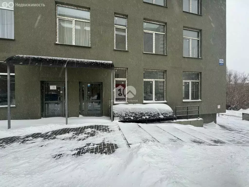 Помещение свободного назначения (126.9 м) - Фото 2