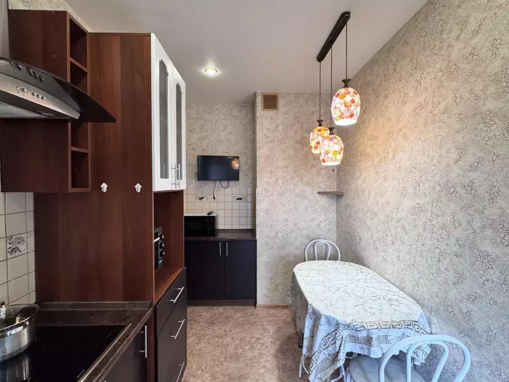 3-к кв. Омская область, Омск ул. 3-я Енисейская, 32/3 (75.0 м) - Фото 2