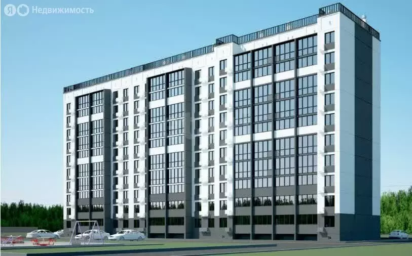 1-комнатная квартира: Миасс, улица Вернадского, 3 (40.7 м) - Фото 2