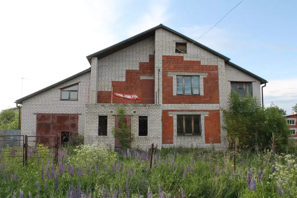 Коттедж в Нижегородская область, Богородский район, д. Березовка ул. ... - Фото 0