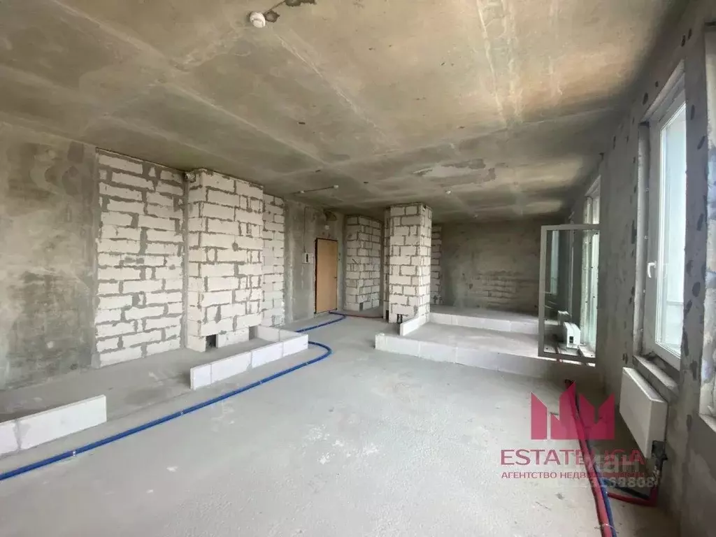 4-к кв. Москва проезд Невельского, 1к4 (98.0 м) - Фото 1