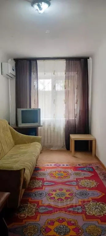 Комната Ростовская область, Ростов-на-Дону просп. Шолохова, 280 (13.0 ... - Фото 1