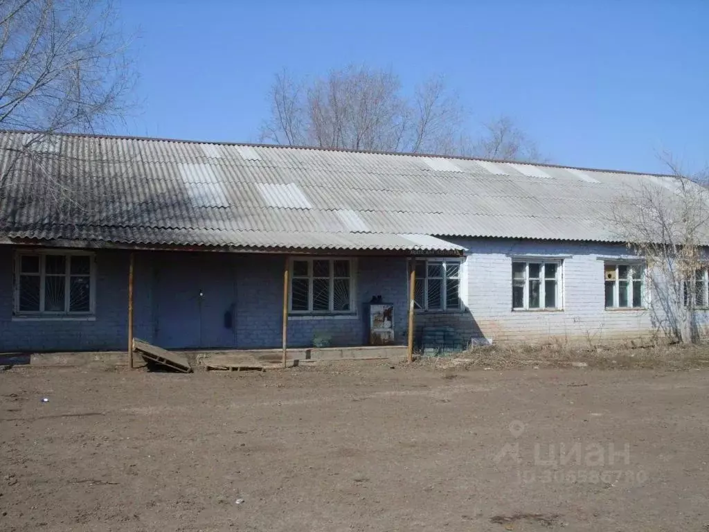 Помещение свободного назначения в Оренбургская область, Оренбург ... - Фото 0