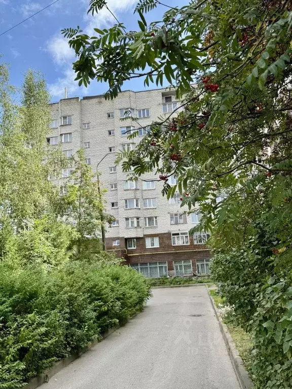 4-к кв. Ленинградская область, Гатчина ул. Авиатриссы Зверевой, 15А ... - Фото 1