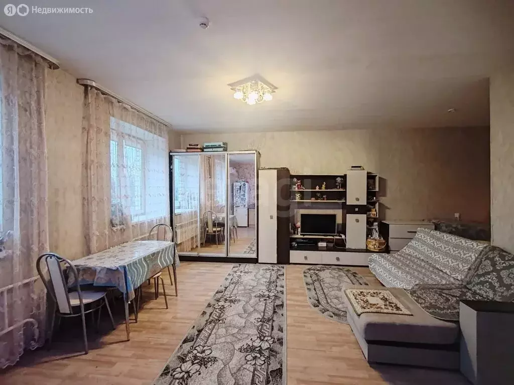 Квартира-студия: Ковров, улица Белинского, 9А (41.1 м) - Фото 2