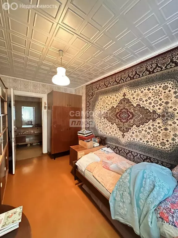 3-комнатная квартира: Череповец, Юбилейная улица, 15 (57 м) - Фото 1