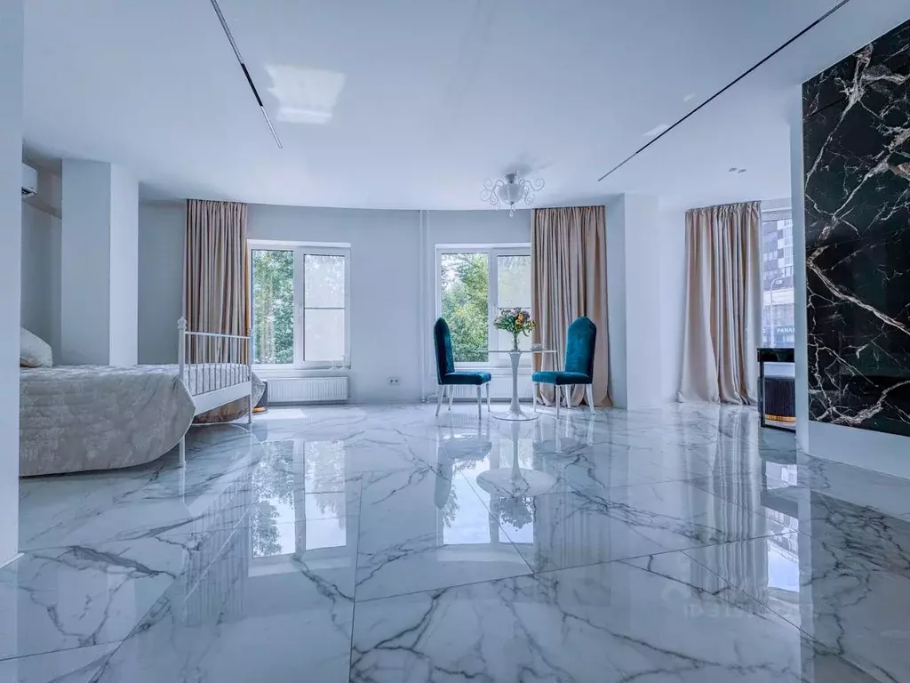 1-к кв. Алтайский край, Барнаул Партизанская ул., 105 (48.5 м) - Фото 2