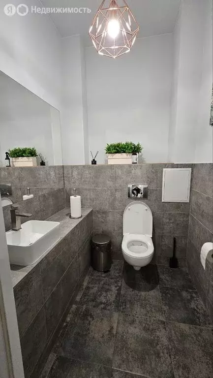 Торговая площадь (77 м) - Фото 1