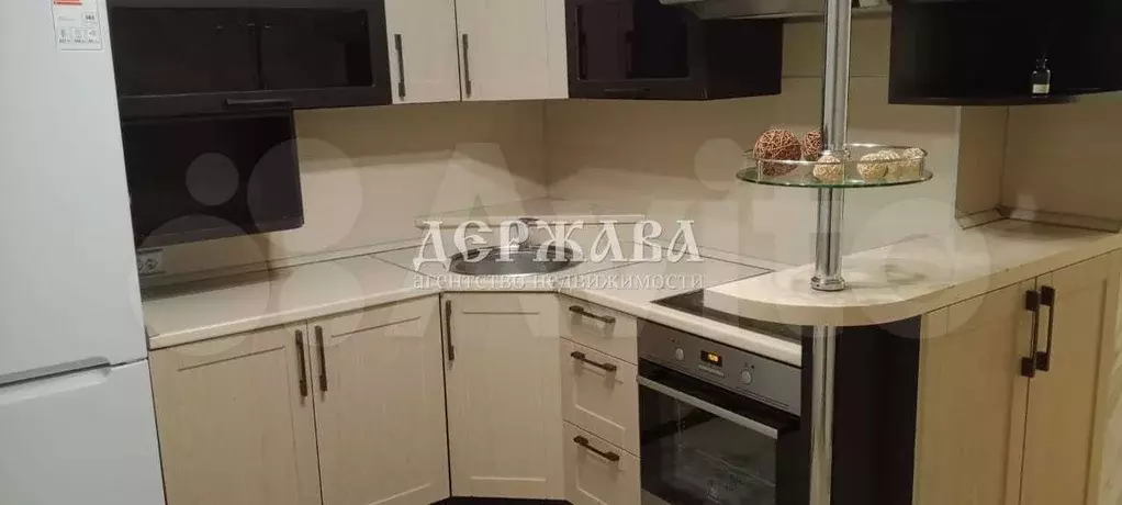 1-к. квартира, 37 м, 9/9 эт. - Фото 0