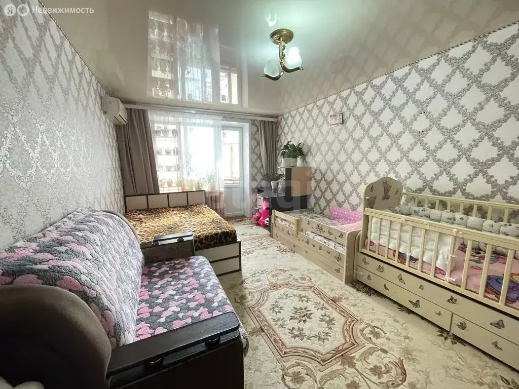 1-комнатная квартира: Черкесск, Пятигорское шоссе, 3А (32.1 м) - Фото 2