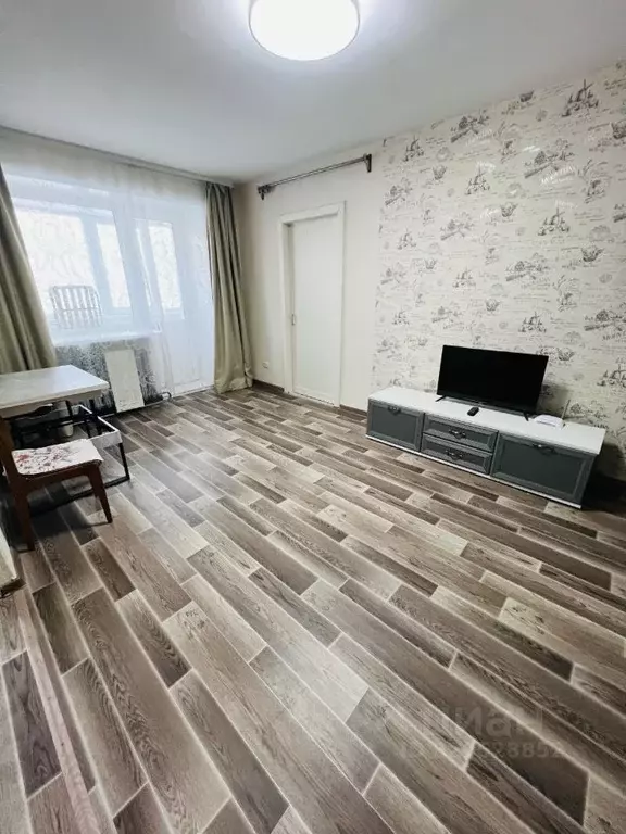 3-к кв. Пермский край, Чайковский ул. Кабалевского, 9 (54.2 м) - Фото 2