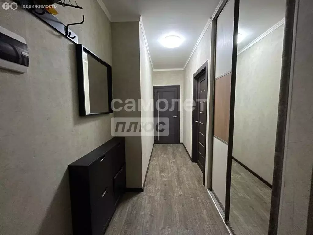 2-комнатная квартира: Москва, Цимлянская улица, 3к1 (46.5 м) - Фото 1