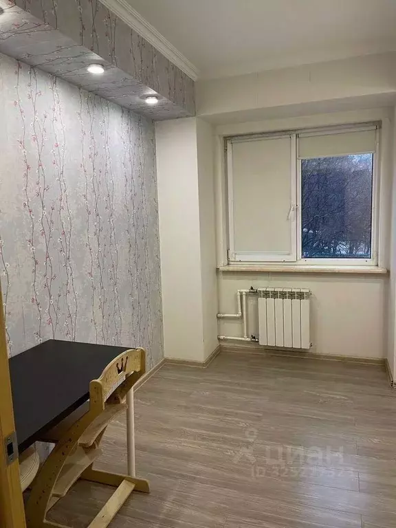 3-к кв. Москва Азовская ул., 25К1 (85.0 м) - Фото 2