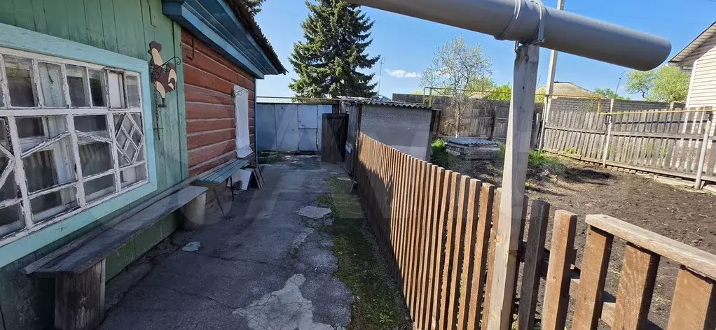 Дом 25 м на участке 7 сот. - Фото 1